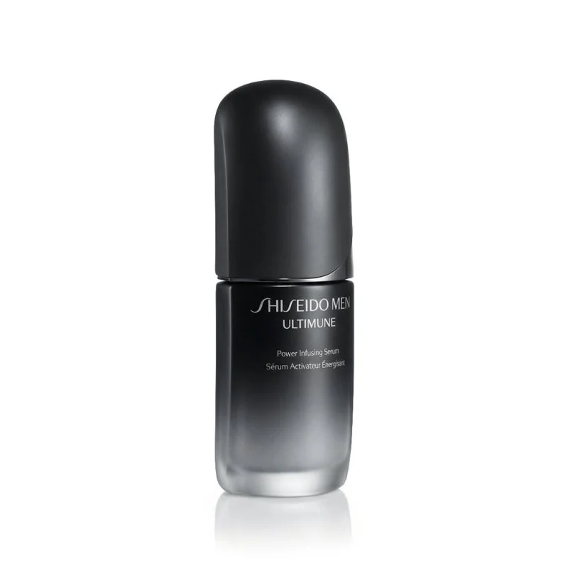 Ultimune kraftspendendes Serum für Herren 50 ml