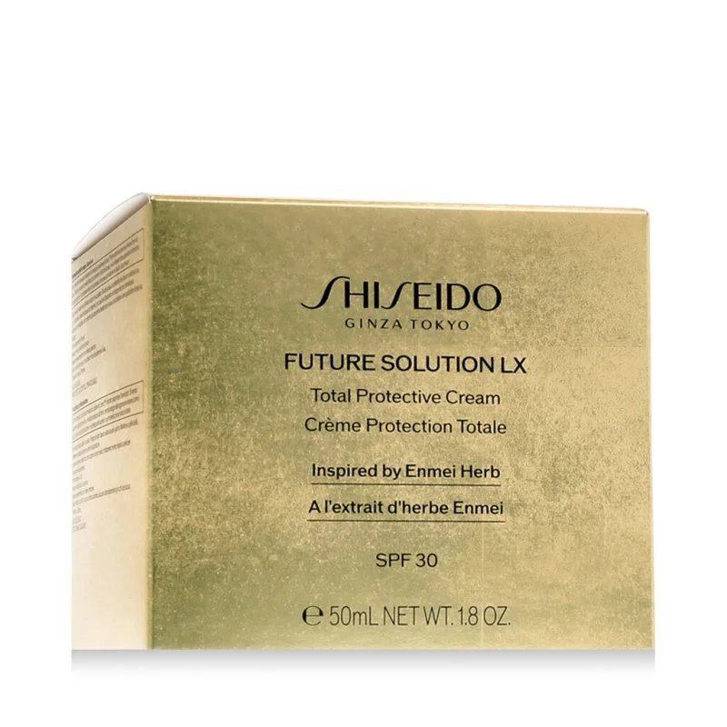 Future Solution LX Totale Schutzcreme LSF 30 50 ml