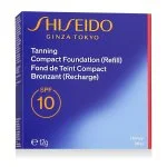 Bräunende Kompakt-Foundation LSF 10 Nachfüllung (Honey) 12 g