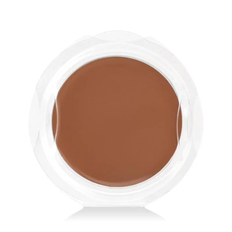 Bräunende Kompakt-Foundation LSF 10 Nachfüllung (Honey) 12 g