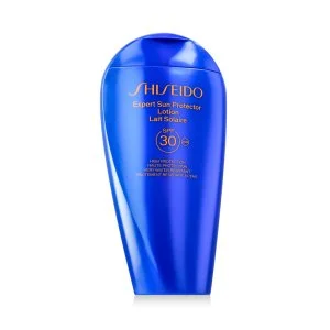Shiseido Expert Sonnenschutz-Lotion LSF 30