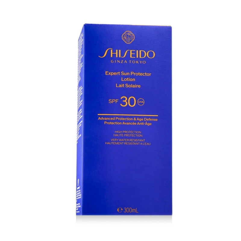 Expert Sonnenschutz-Lotion LSF 30 300 ml