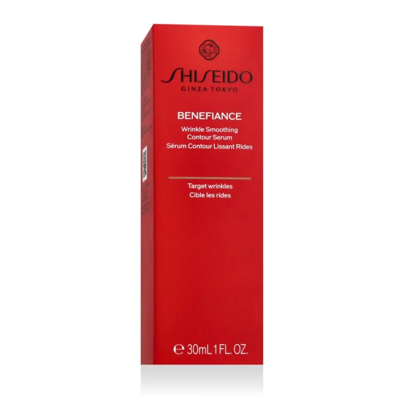 Benefiance Faltenglättendes Konturenserum 30 ml