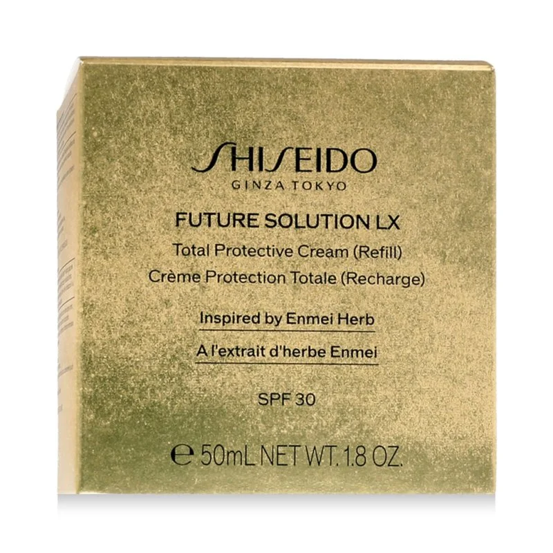 Future Solution LX Total Protective Creme Nachfüllung LSF 30 50 ml
