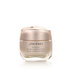 Shiseido Benefiance Faltenglättende Creme