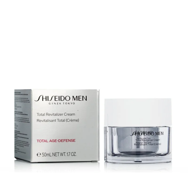 Total Revitalizer Creme für Herren 50 ml