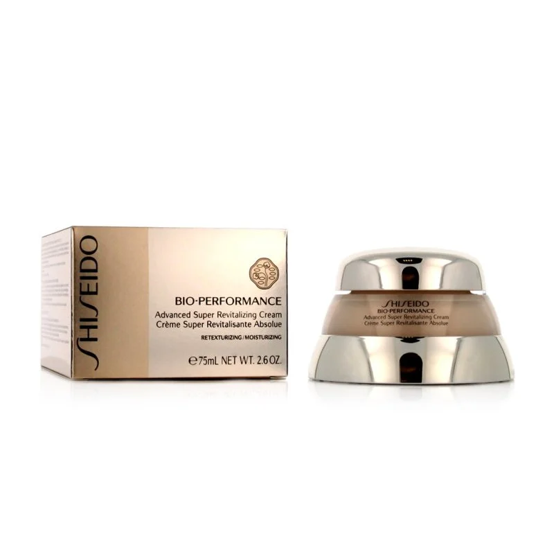Bio-Performance Fortschrittliche, intensiv revitalisierende Creme 75 ml