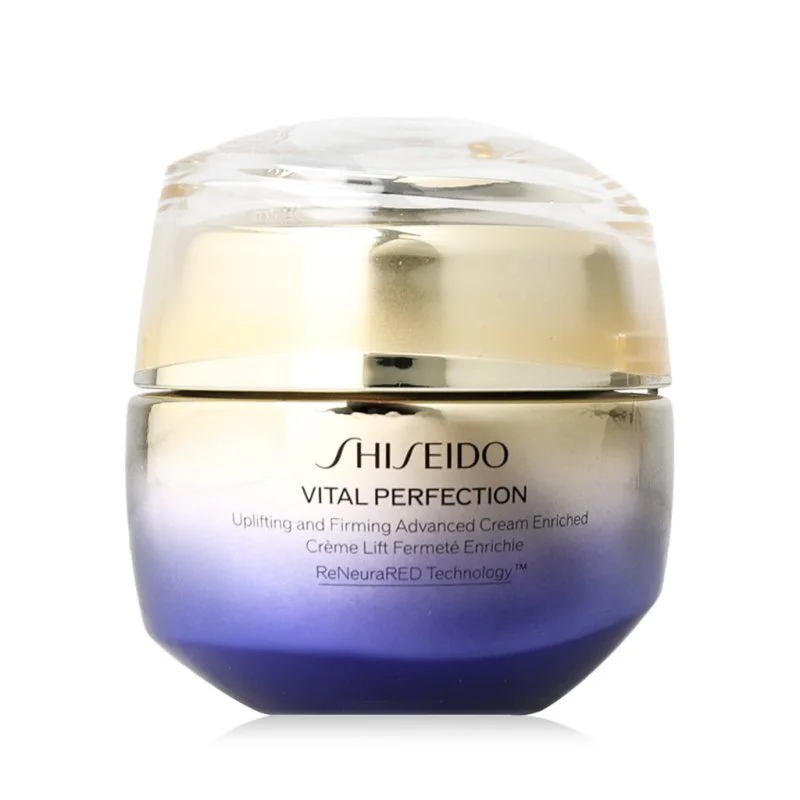 Vital Perfection Uplifting & Firming Advanced Cream Enriched 50 ml