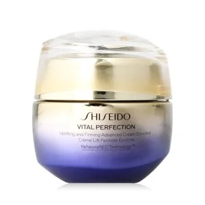 Shiseido Vital Perfection Uplifting & Firming Advanced Cream Enriched