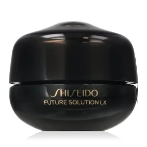 Shiseido Future Solution LX Regenerierende Creme für Augen- und Lippenkonturen