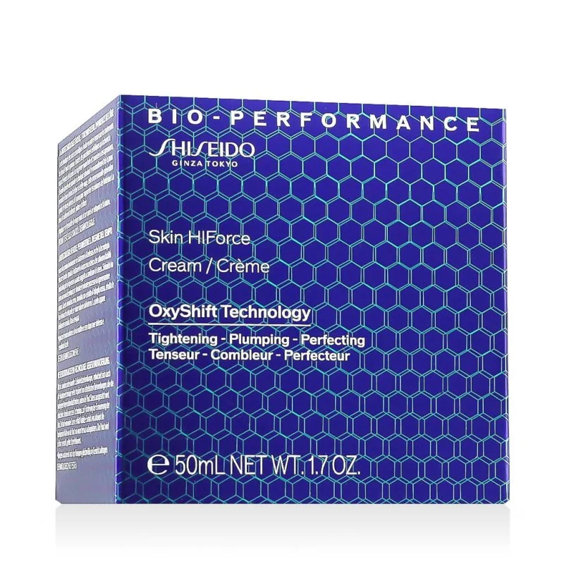 Bio-Performance Skin HIForce Creme 50 ml