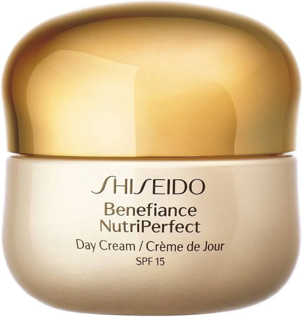 Benefiance Nutriperfect Tagescreme LSF 15 50 ml
