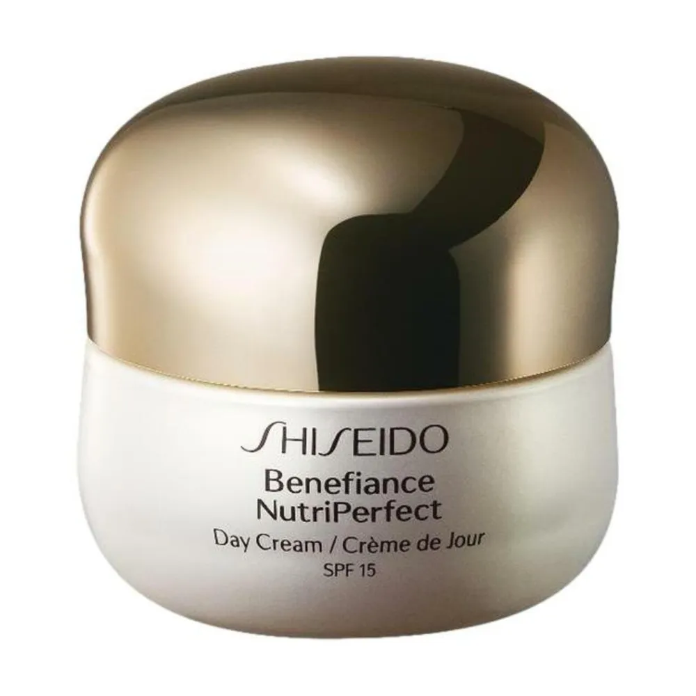 Benefiance Nutriperfect Tagescreme LSF 15 50 ml