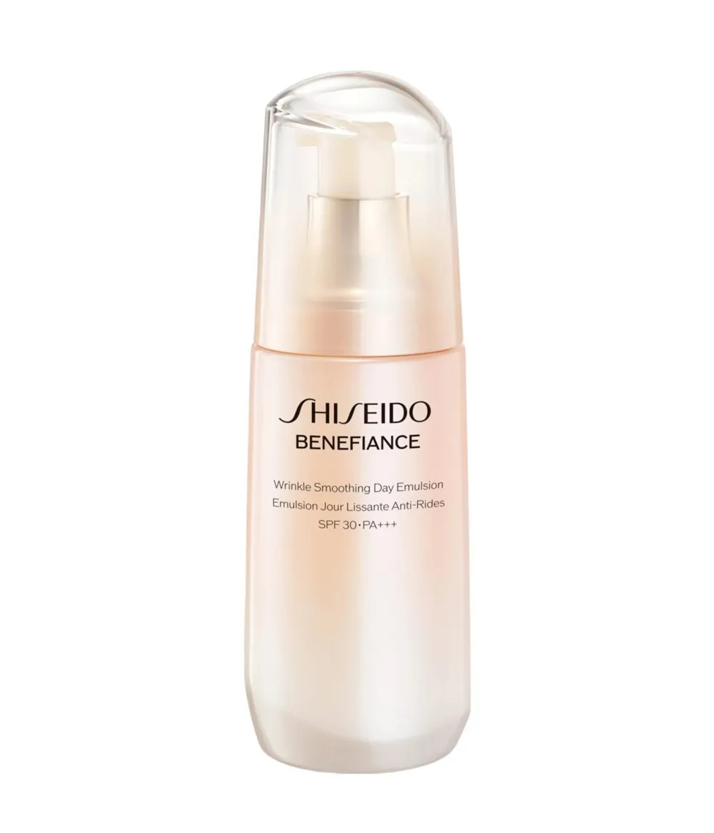 Benefiance schützende Anti-Aging-Emulsion SPF 30 PA+++ 75 ml