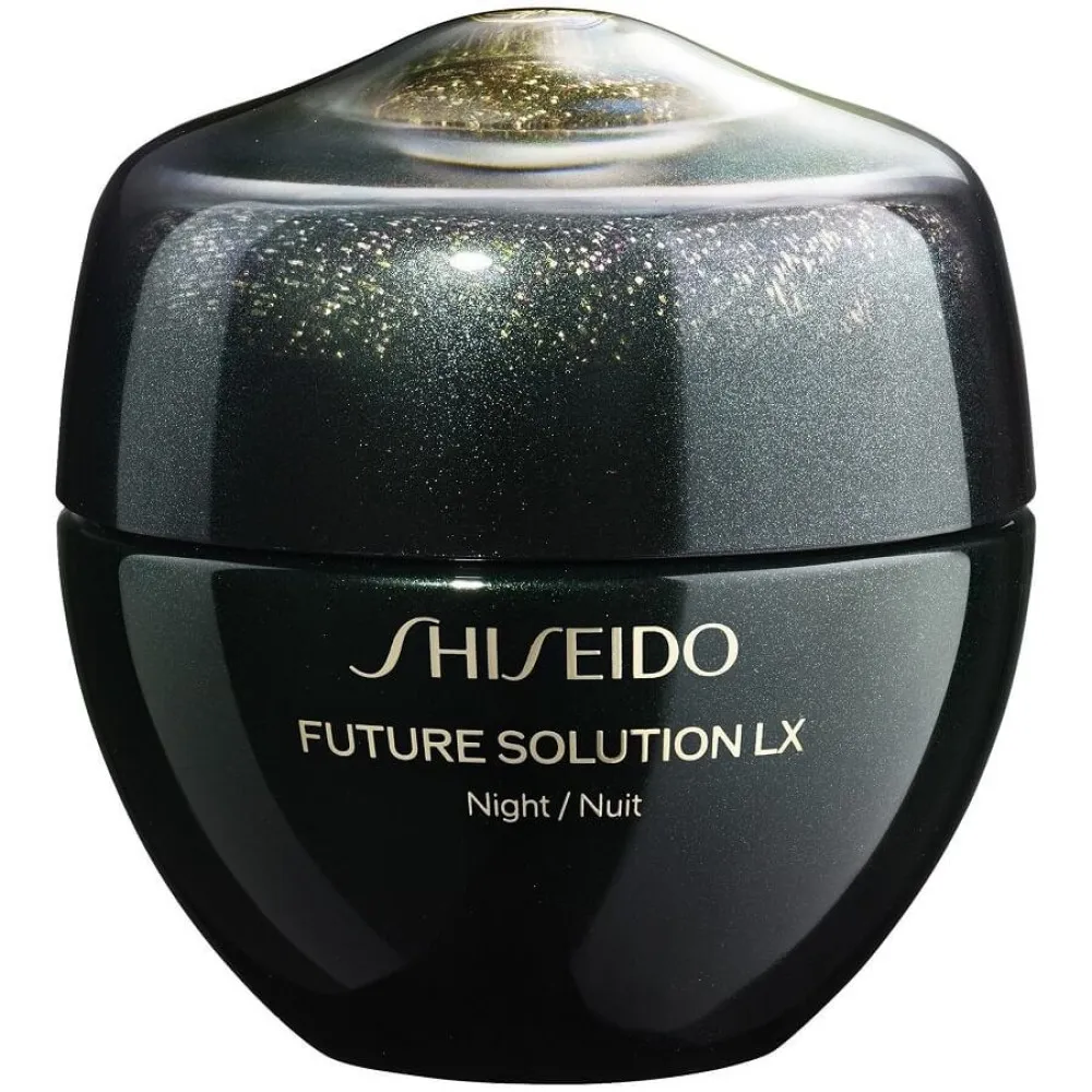Future Solution LX regenerierende Anti-Falten-Nachtcreme 50 ml