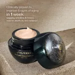 Future Solution LX regenerierende Anti-Falten-Nachtcreme 50 ml