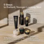 Future Solution LX regenerierende Anti-Falten-Nachtcreme 50 ml