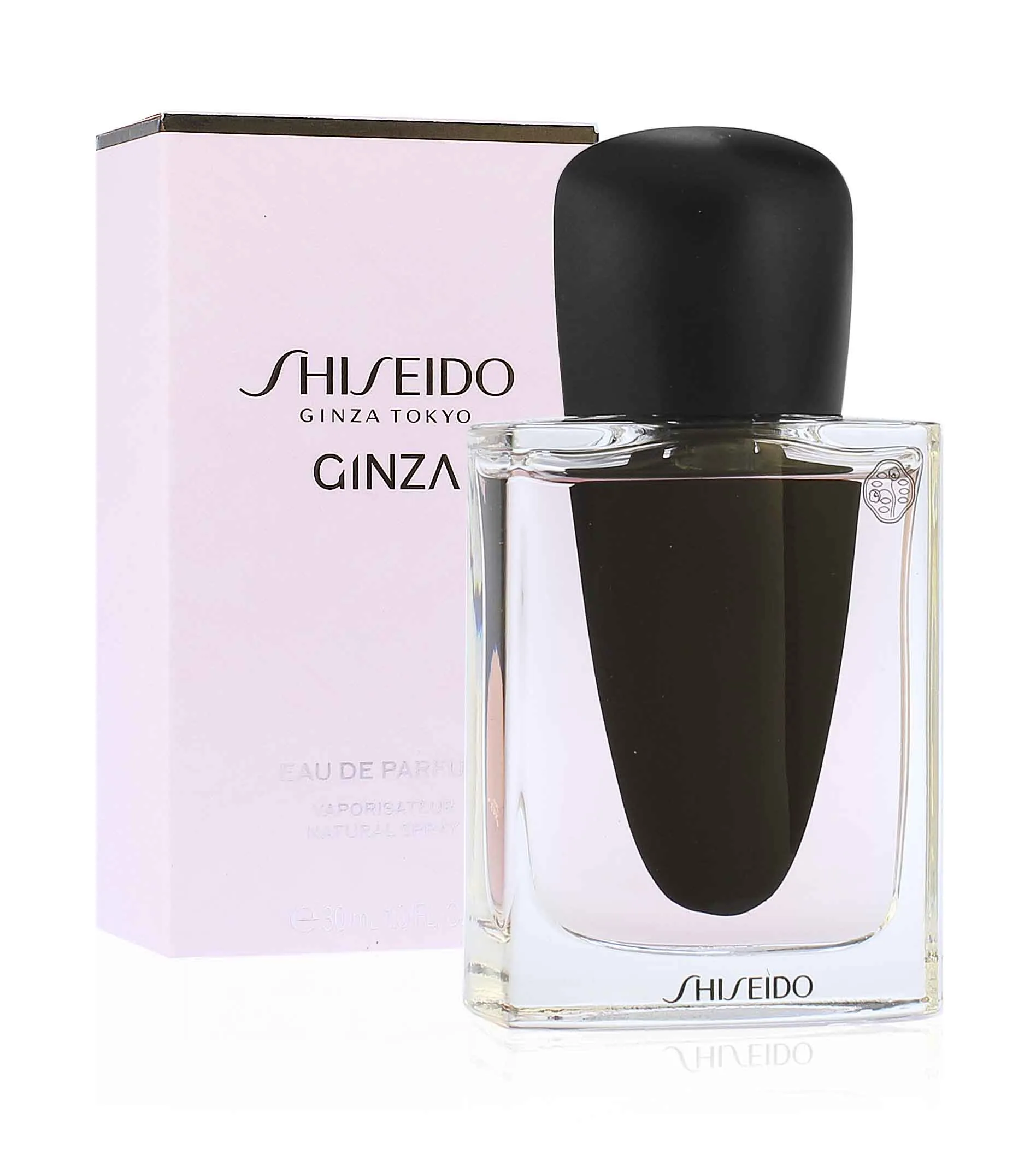 Ginza Eau de Parfum für Damen 30 ml
