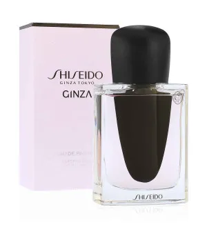 Shiseido Ginza Eau de Parfum für Damen