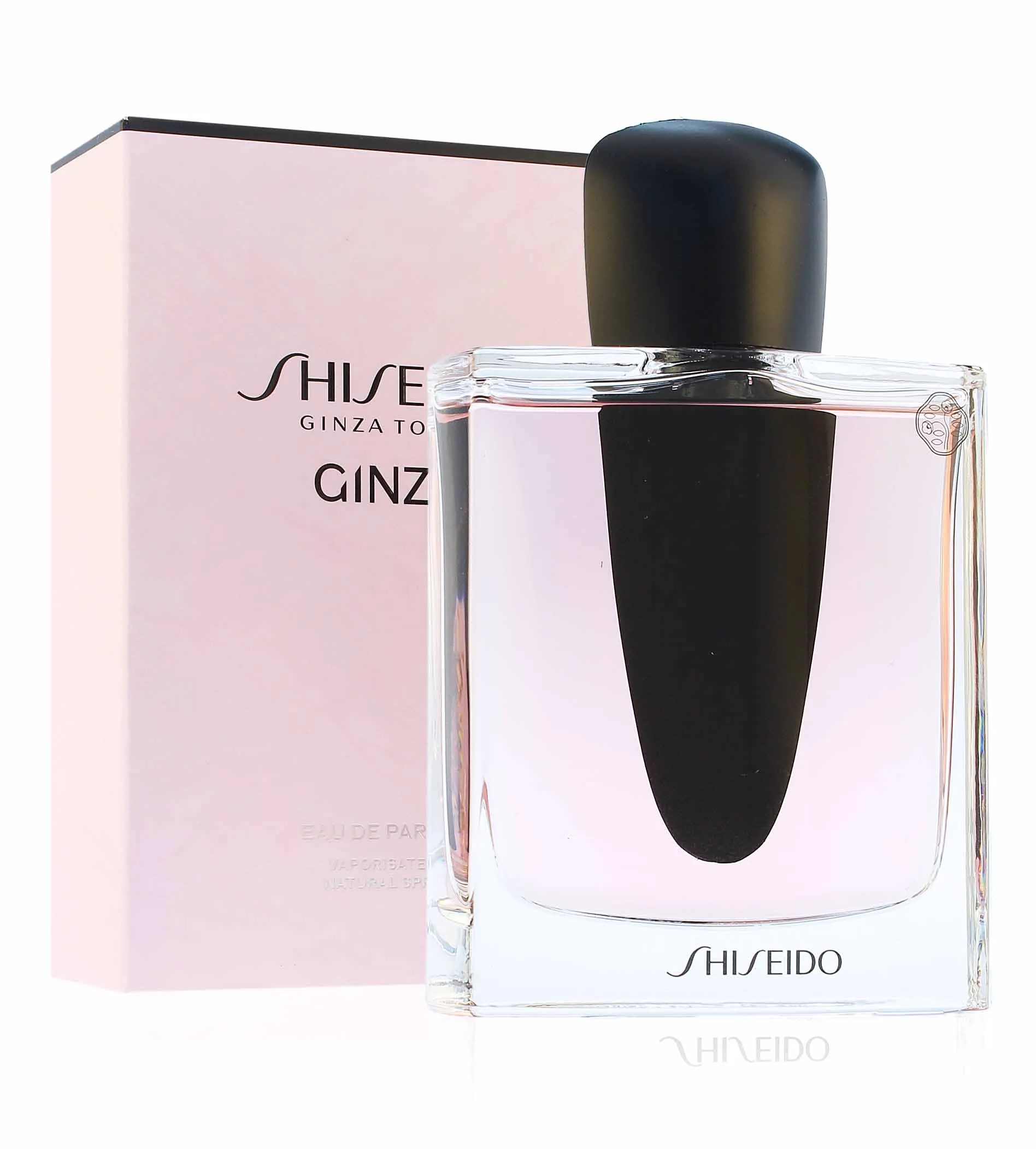 Ginza Eau de Parfum für Damen 50 ml