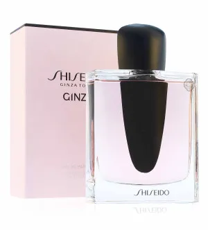 Shiseido Ginza Eau de Parfum für Damen 90 ml