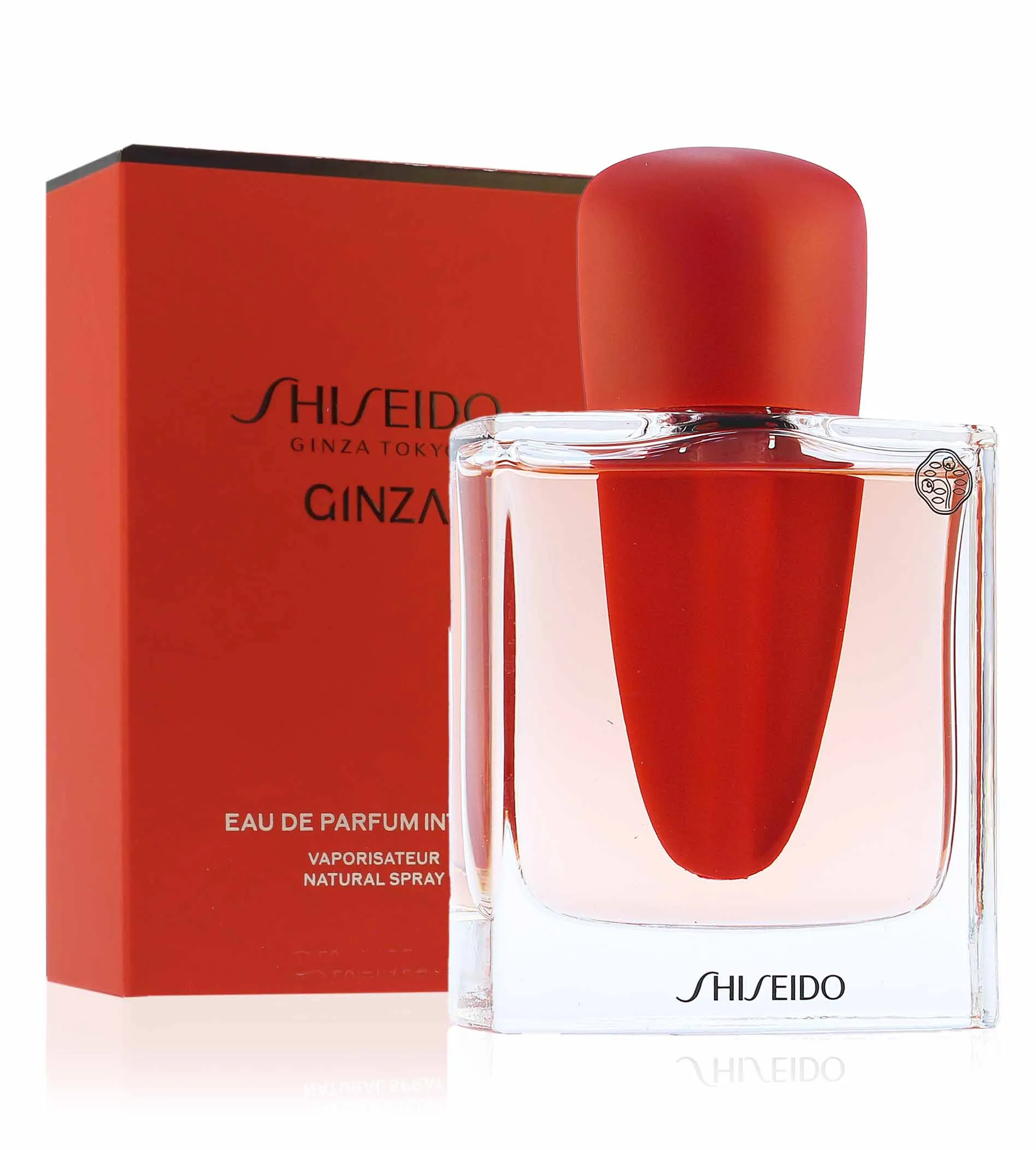 Ginza Intense Eau de Parfum für Damen 50 ml