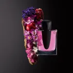 Ginza Murasaki Eau de Parfum für Damen 90 ml