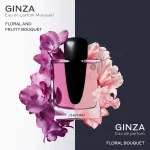 Ginza Murasaki Eau de Parfum für Damen 90 ml
