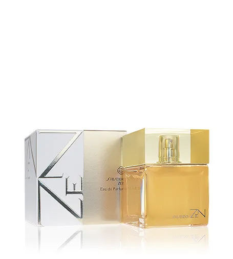 Zen Eau de Parfum für Damen 30 ml