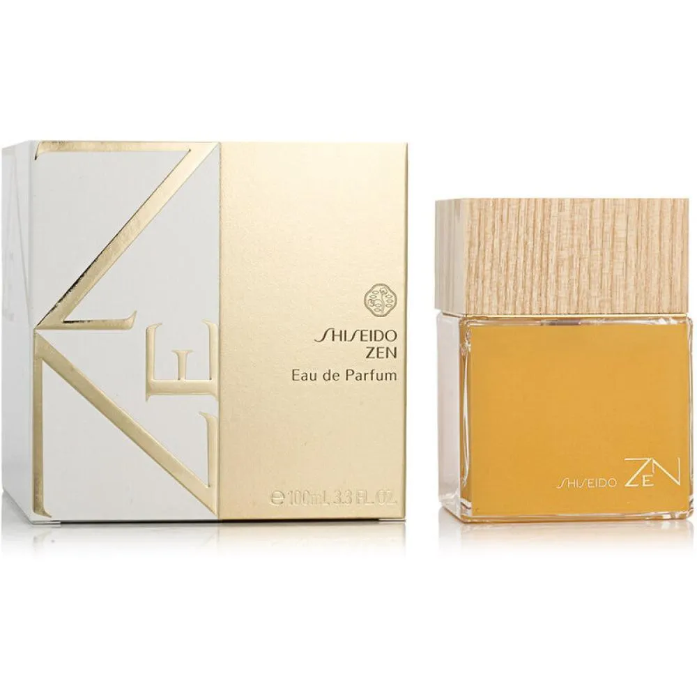 Zen Eau de Parfum für Damen 100 ml