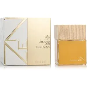 Shiseido Zen Eau de Parfum für Damen 100 ml