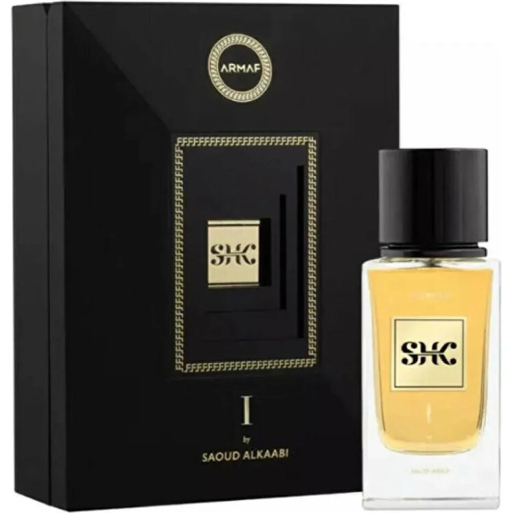 SHK I Eau de Parfum für Herren 100 ml