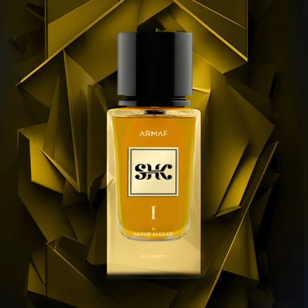 SHK I Eau de Parfum für Herren 100 ml