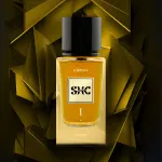 SHK I Eau de Parfum für Herren 100 ml