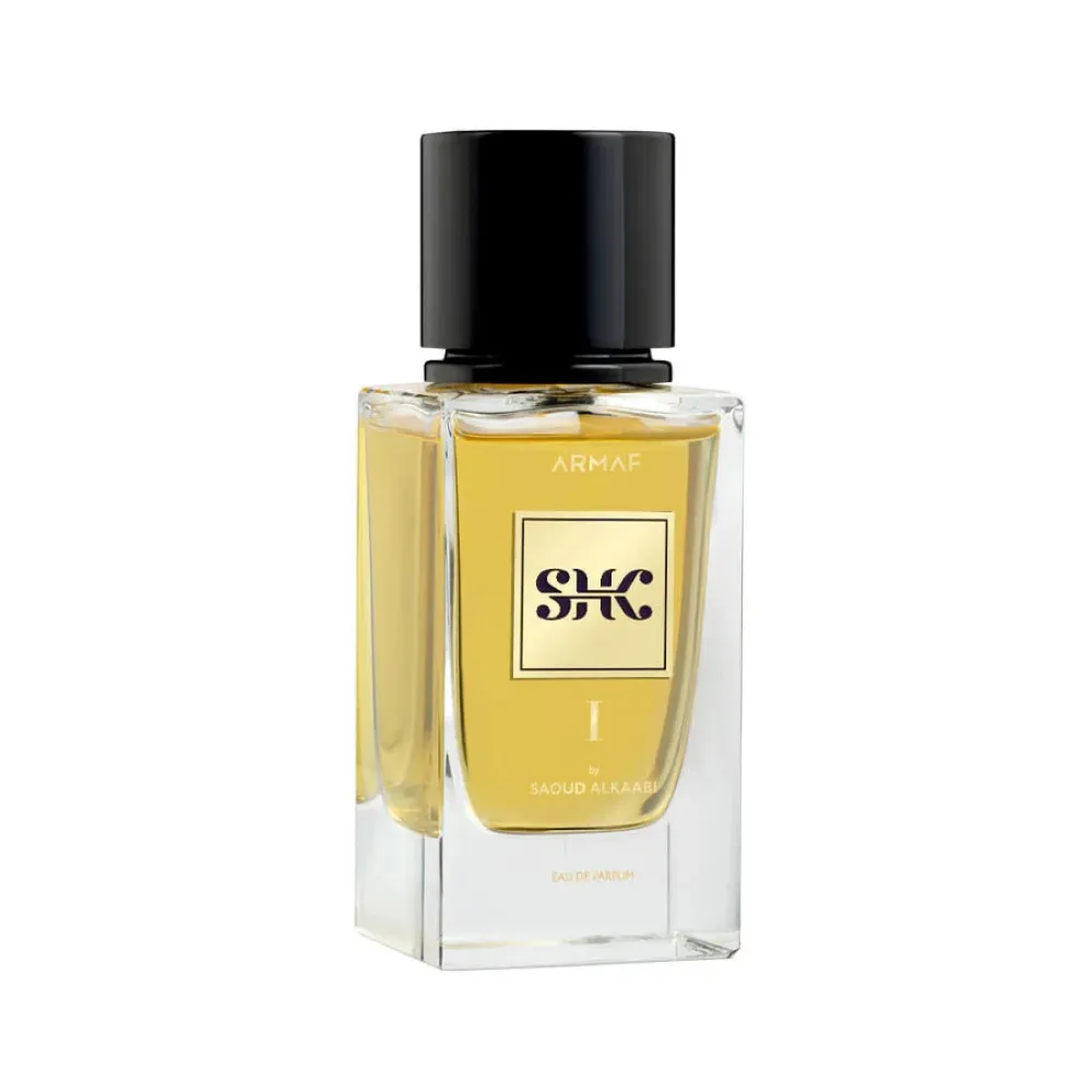 SHK I Eau de Parfum für Herren 100 ml