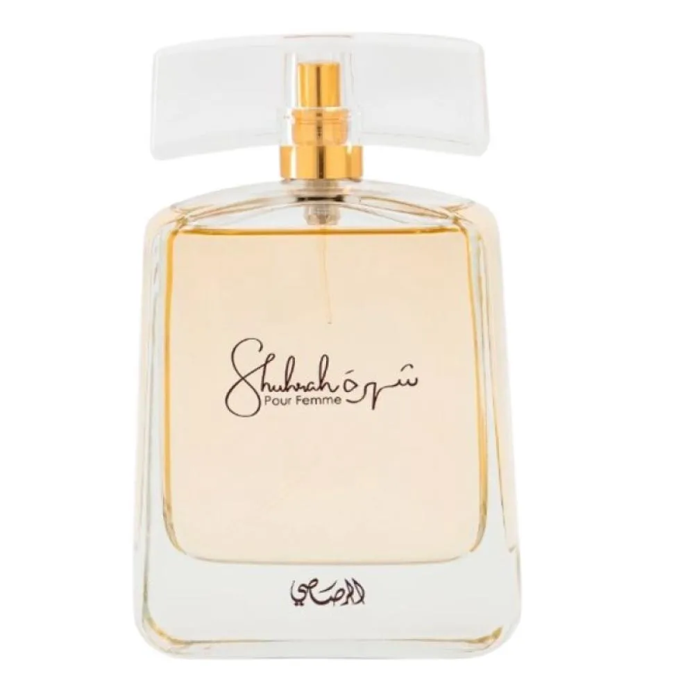 Shuhrah Pour Femme Eau de Parfum für Damen 90 ml