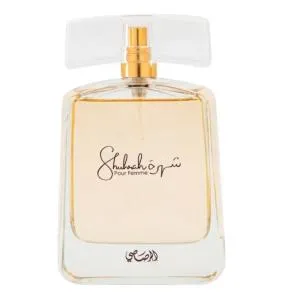 Rasasi Shuhrah Pour Femme Eau de Parfum für Damen