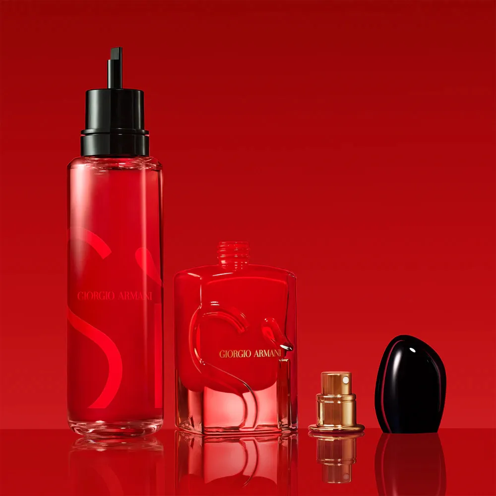 Sì Passione Eau de Parfum für Damen 100 ml