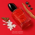 Sì Passione Eau de Parfum für Damen 100 ml