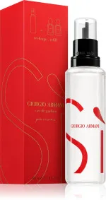 Sì Passione Eau de Parfum für Damen 100 ml