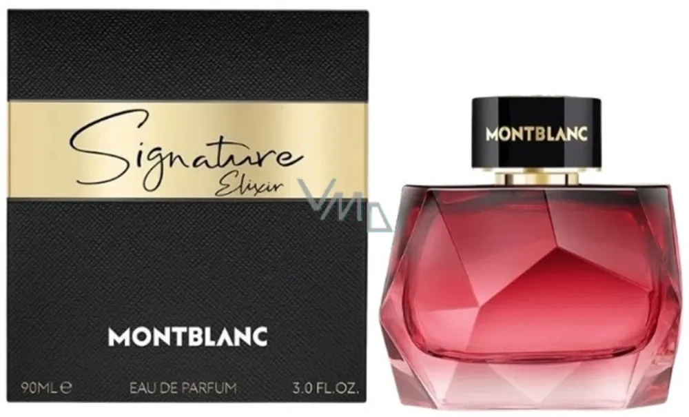 Signature Elixir Eau de Parfum für Damen 90 ml