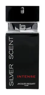Silver Scent Intense Eau de Toilette für Herren 100 ml