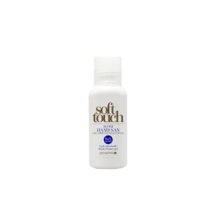 Sinergy Cosmetics Super desinfizierendes antibakterielles Handgel (80 % Alkohol)