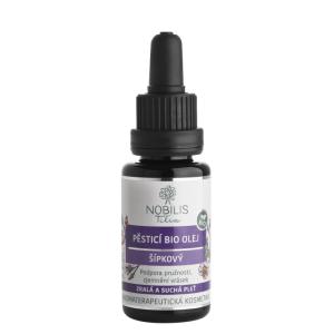 Hagebuttenöl bio 20ml