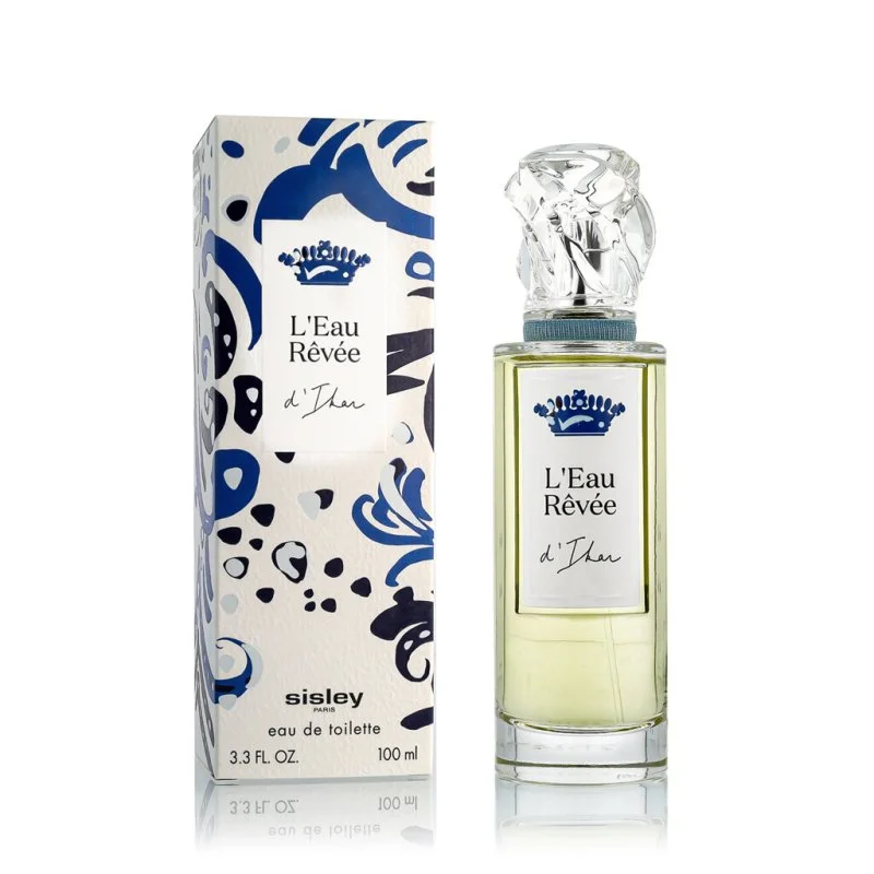 L'Eau Rêvée D'Ikar Eau de Toilette Unisex 100 ml