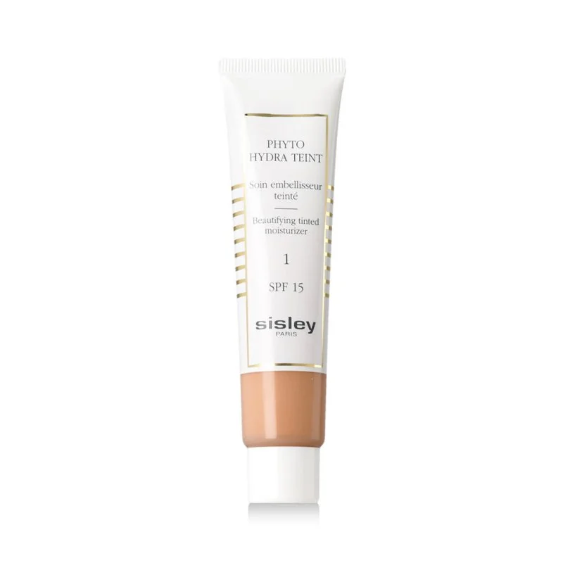 Phyto-Hydra Teint Verschönernde getönte Feuchtigkeitscreme LSF 15 (1 Light) 40 ml