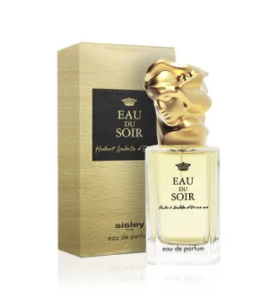 Sisley Eau du Soir Eau de Parfum für Damen 100 ml