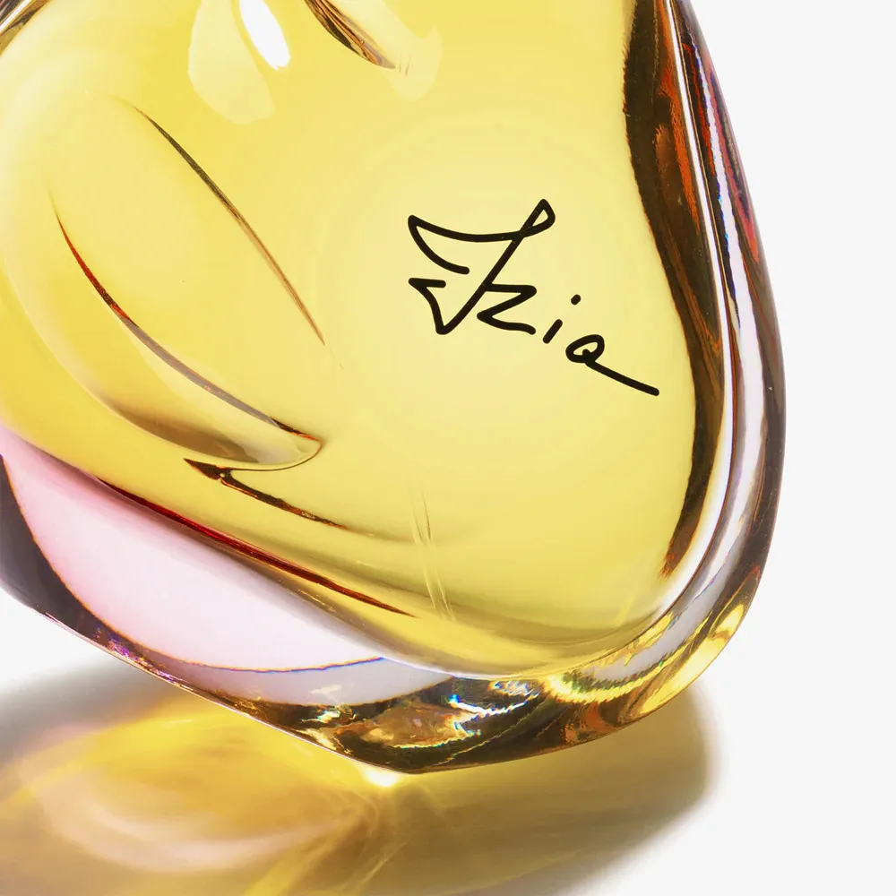 Izia Eau de Parfum für Damen 100 ml