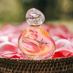 Izia Eau de Parfum für Damen 100 ml