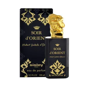 Sisley Soir d'Orient Eau de Parfum für Damen 50 ml